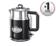 RUSSELL HOBBS RETRO CLASSIC NOIR 21671-70 - 334434 - zdjęcie 1